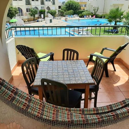 T1 Poente Da Aldeia 336 Albufeira Apartment ภายนอก รูปภาพ