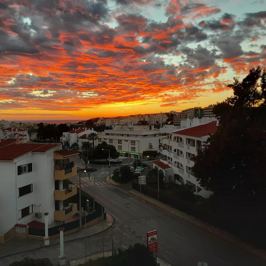 T1 Poente Da Aldeia 336 Albufeira Apartment ภายนอก รูปภาพ