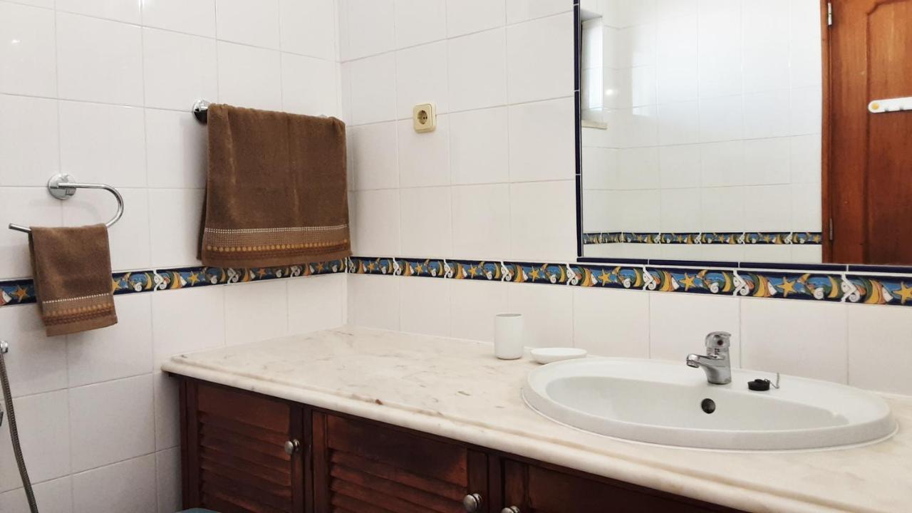 T1 Poente Da Aldeia 336 Albufeira Apartment ภายนอก รูปภาพ