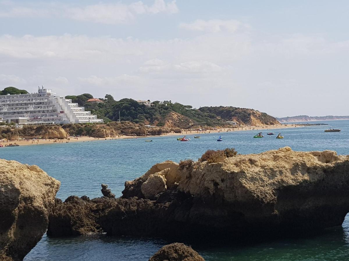 T1 Poente Da Aldeia 336 Albufeira Apartment ภายนอก รูปภาพ