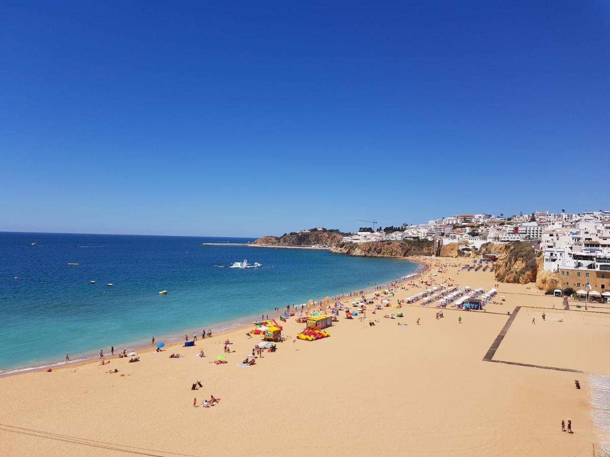 T1 Poente Da Aldeia 336 Albufeira Apartment ภายนอก รูปภาพ