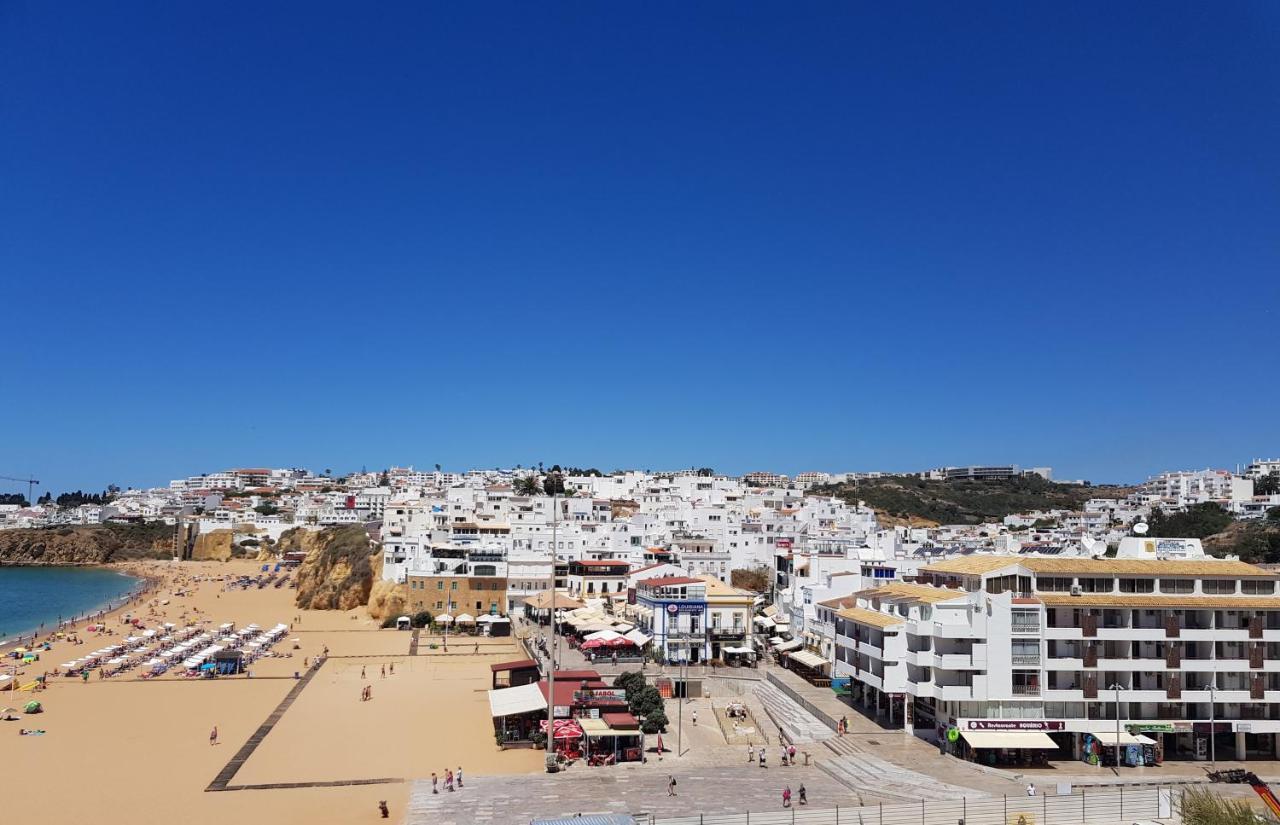 T1 Poente Da Aldeia 336 Albufeira Apartment ภายนอก รูปภาพ