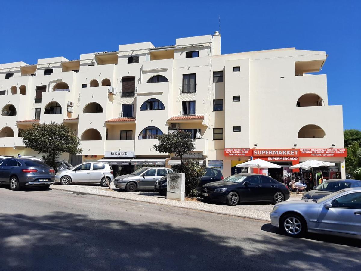 T1 Poente Da Aldeia 336 Albufeira Apartment ภายนอก รูปภาพ