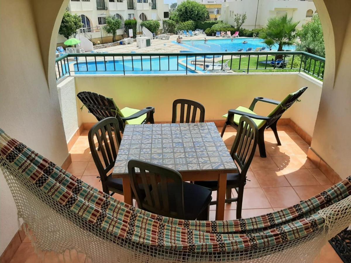 T1 Poente Da Aldeia 336 Albufeira Apartment ภายนอก รูปภาพ