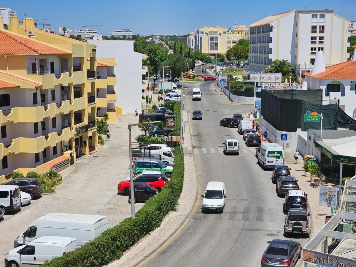 T1 Poente Da Aldeia 336 Albufeira Apartment ภายนอก รูปภาพ