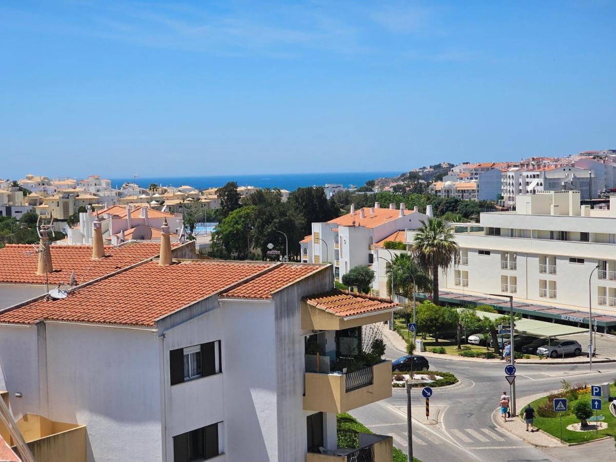 T1 Poente Da Aldeia 336 Albufeira Apartment ภายนอก รูปภาพ