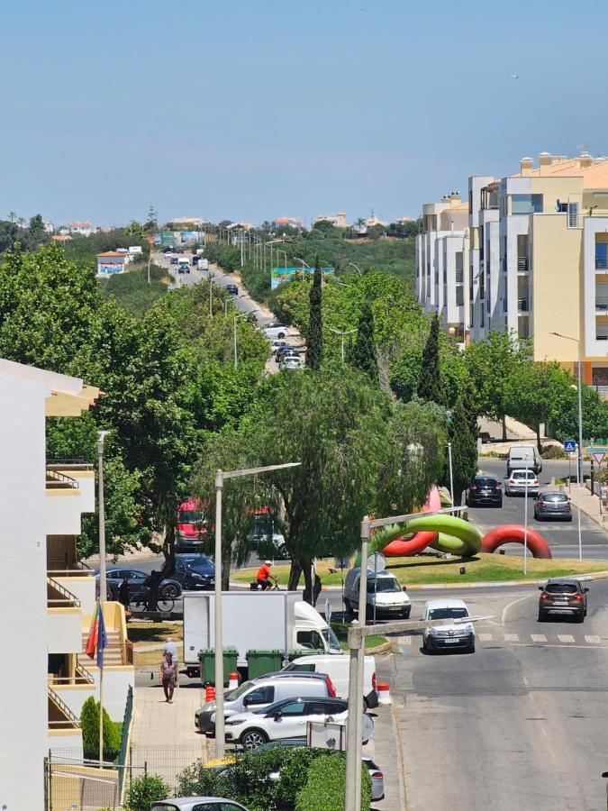 T1 Poente Da Aldeia 336 Albufeira Apartment ภายนอก รูปภาพ