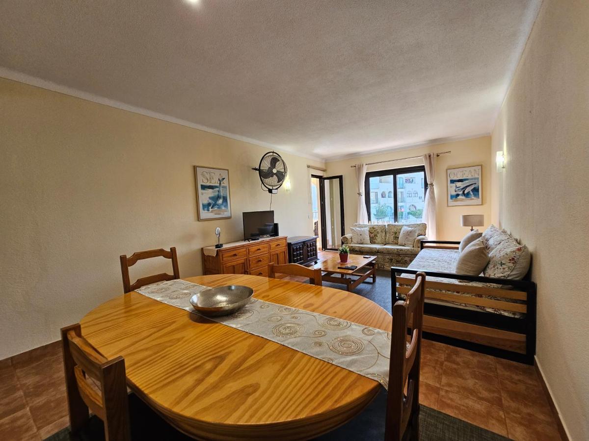 T1 Poente Da Aldeia 336 Albufeira Apartment ภายนอก รูปภาพ