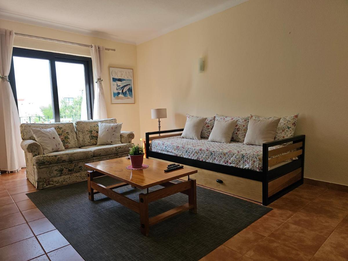 T1 Poente Da Aldeia 336 Albufeira Apartment ภายนอก รูปภาพ