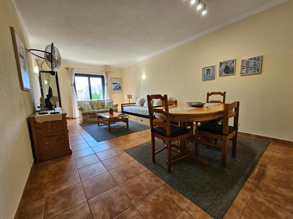 T1 Poente Da Aldeia 336 Albufeira Apartment ภายนอก รูปภาพ