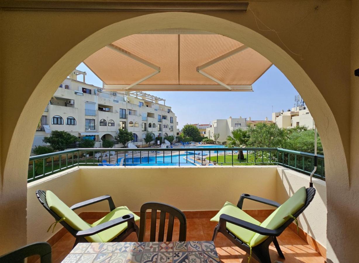 T1 Poente Da Aldeia 336 Albufeira Apartment ภายนอก รูปภาพ