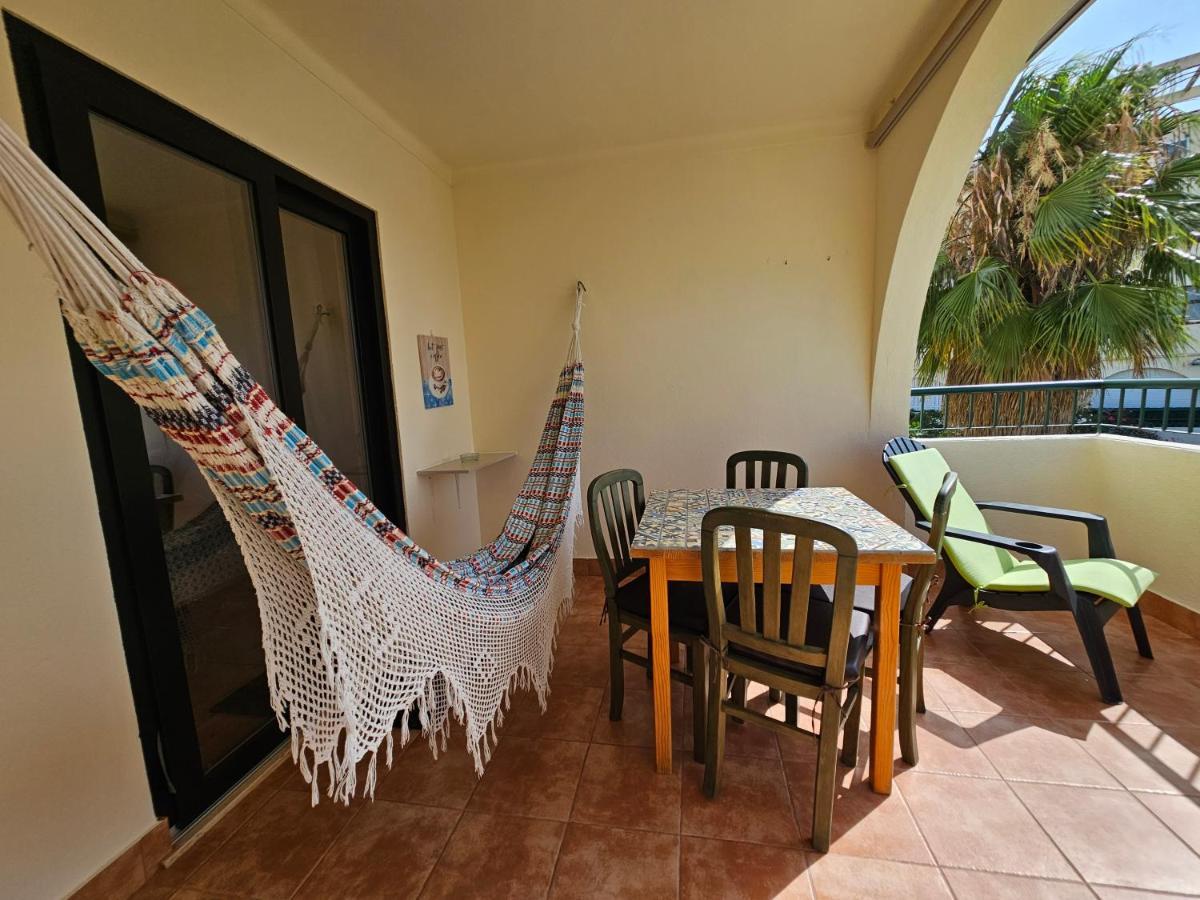 T1 Poente Da Aldeia 336 Albufeira Apartment ภายนอก รูปภาพ