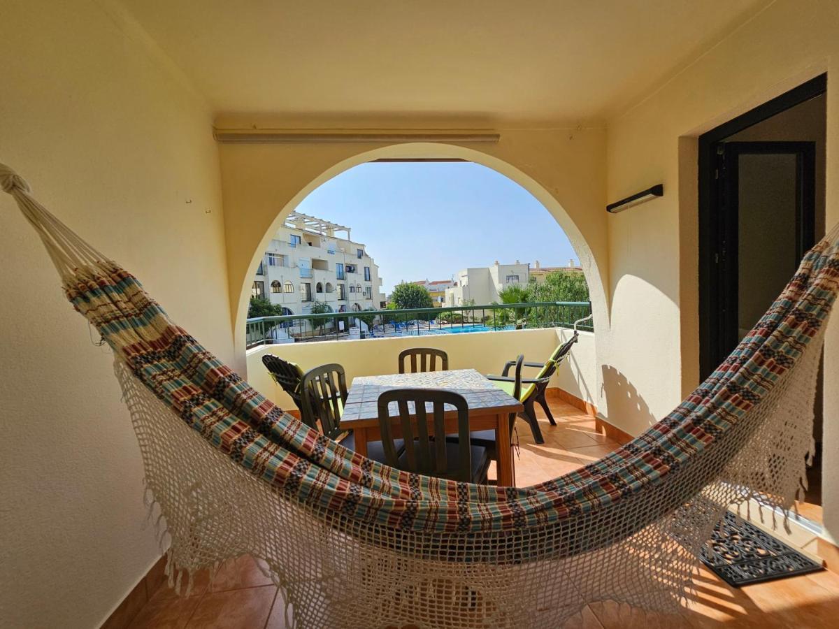 T1 Poente Da Aldeia 336 Albufeira Apartment ภายนอก รูปภาพ