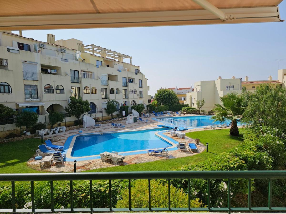T1 Poente Da Aldeia 336 Albufeira Apartment ภายนอก รูปภาพ