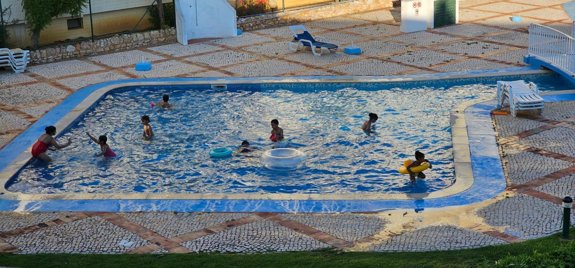T1 Poente Da Aldeia 336 Albufeira Apartment ภายนอก รูปภาพ