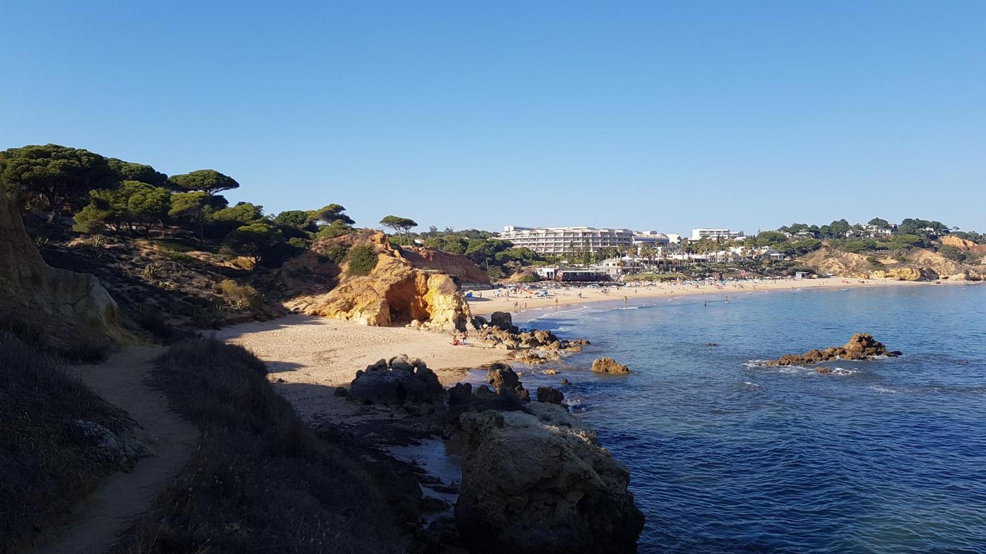 T1 Poente Da Aldeia 336 Albufeira Apartment ภายนอก รูปภาพ