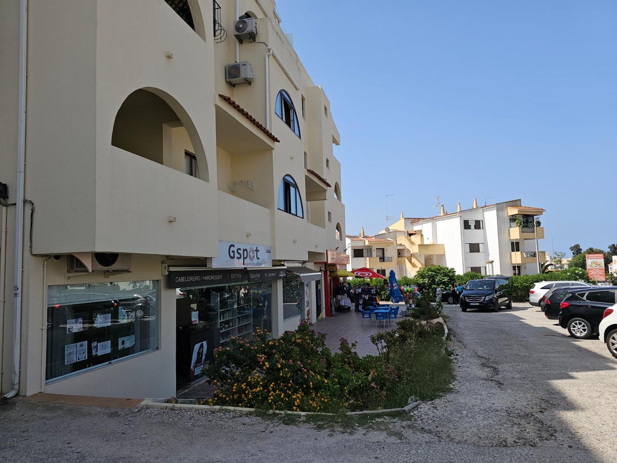 T1 Poente Da Aldeia 336 Albufeira Apartment ภายนอก รูปภาพ