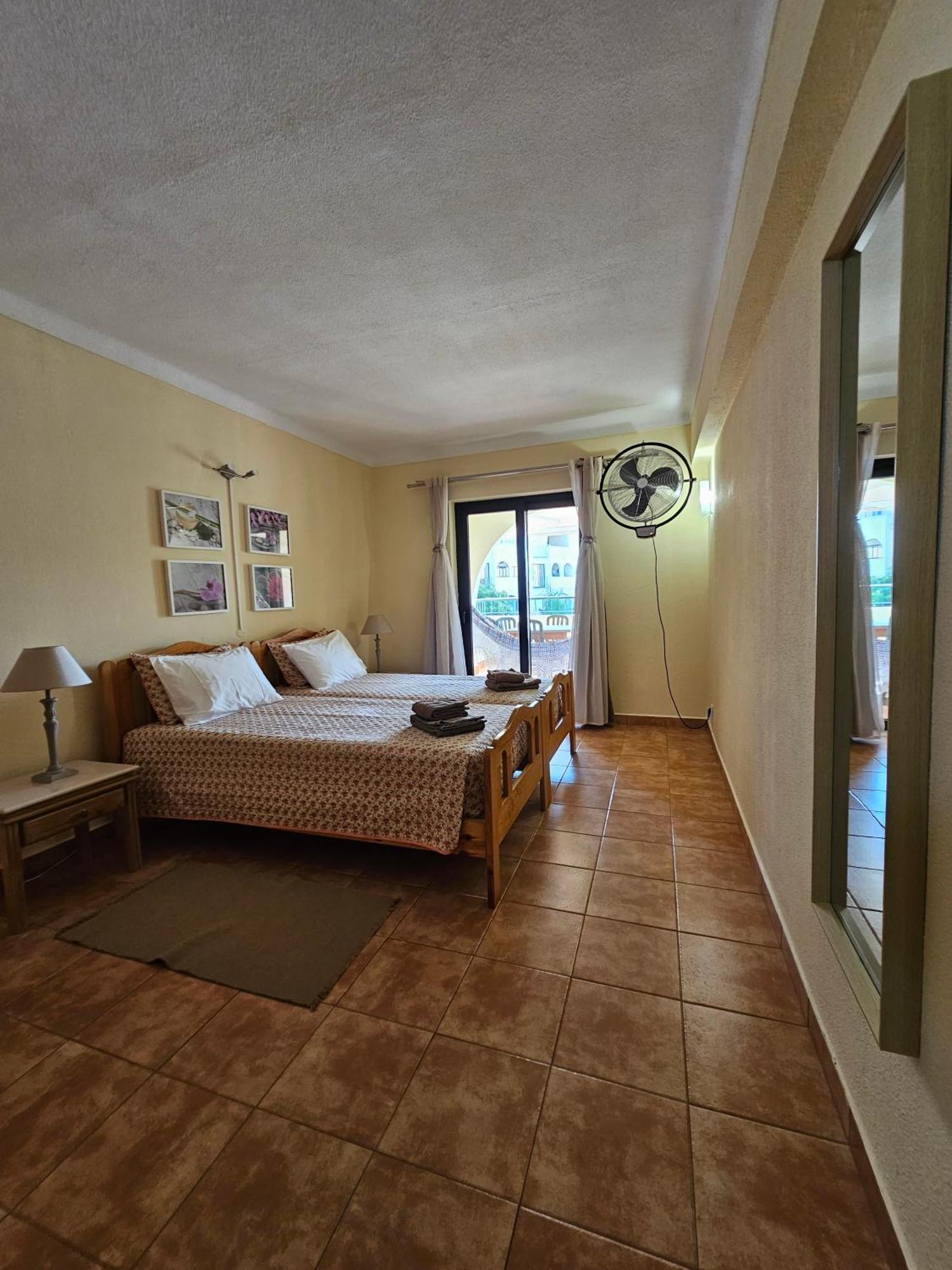 T1 Poente Da Aldeia 336 Albufeira Apartment ภายนอก รูปภาพ