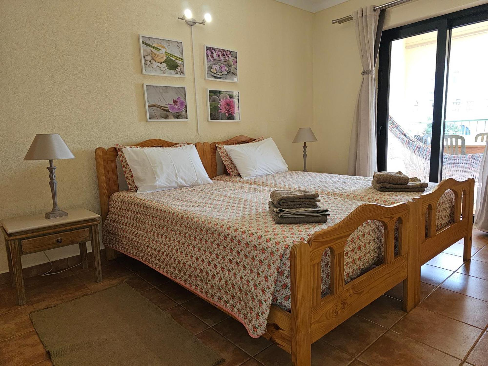 T1 Poente Da Aldeia 336 Albufeira Apartment ภายนอก รูปภาพ