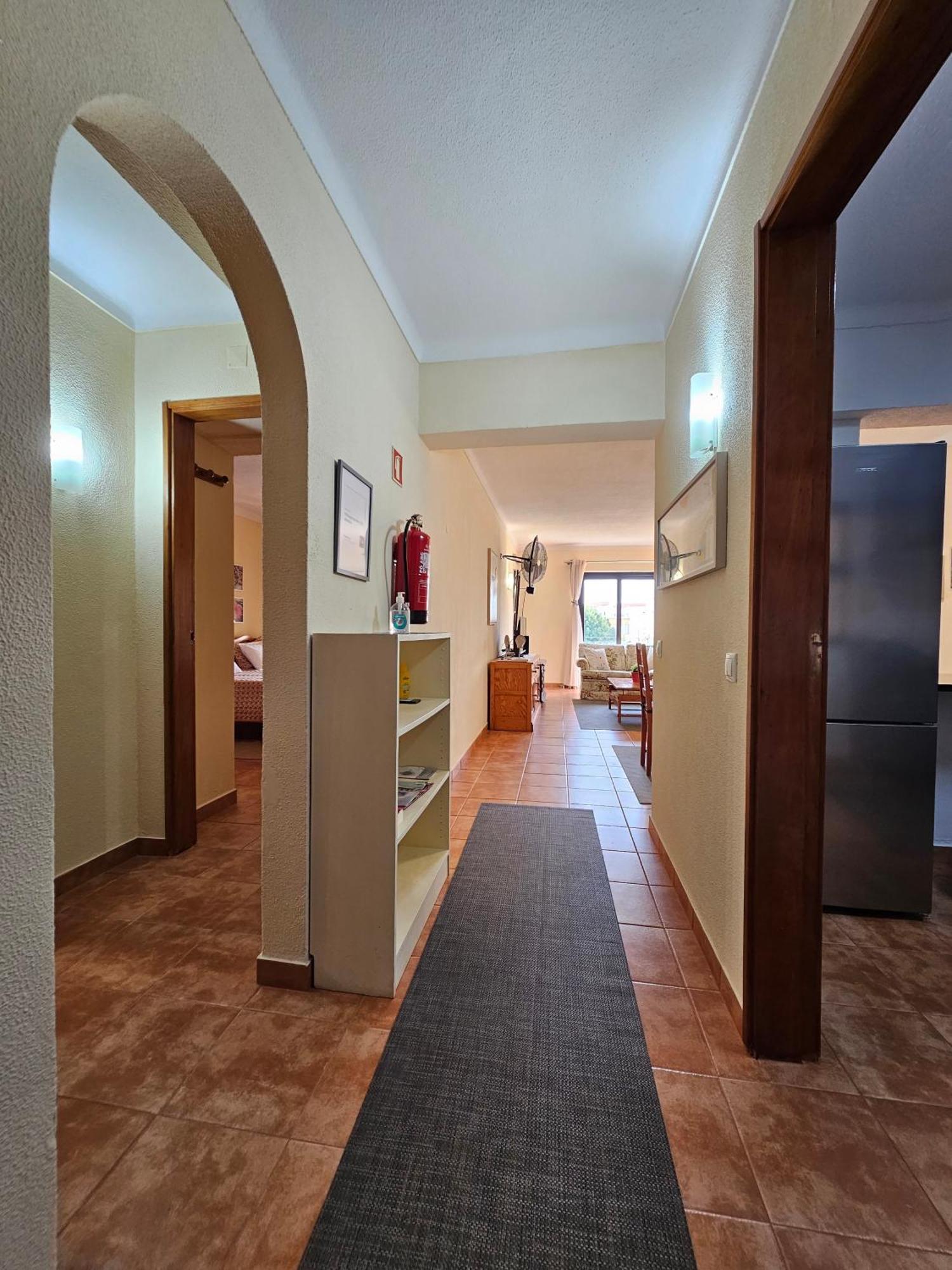 T1 Poente Da Aldeia 336 Albufeira Apartment ภายนอก รูปภาพ