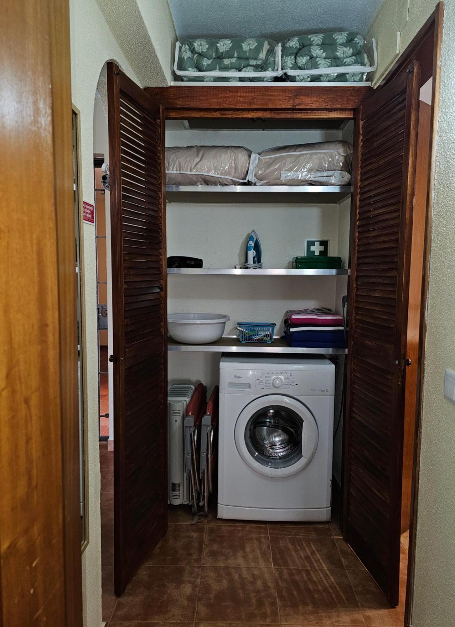 T1 Poente Da Aldeia 336 Albufeira Apartment ภายนอก รูปภาพ