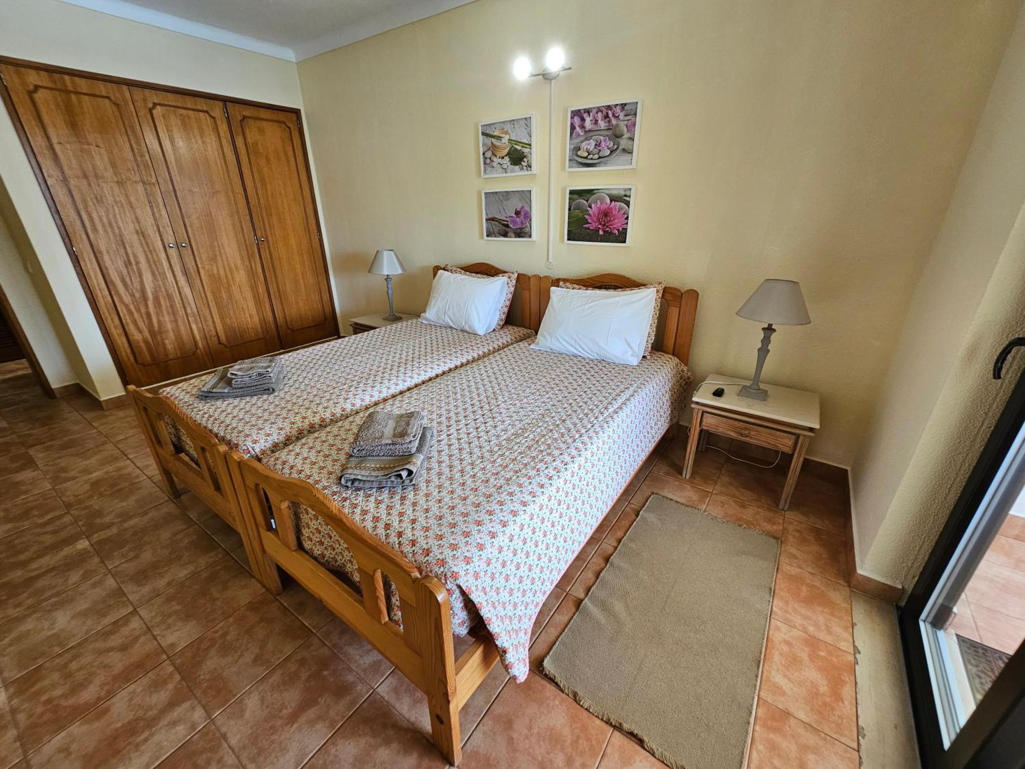 T1 Poente Da Aldeia 336 Albufeira Apartment ภายนอก รูปภาพ
