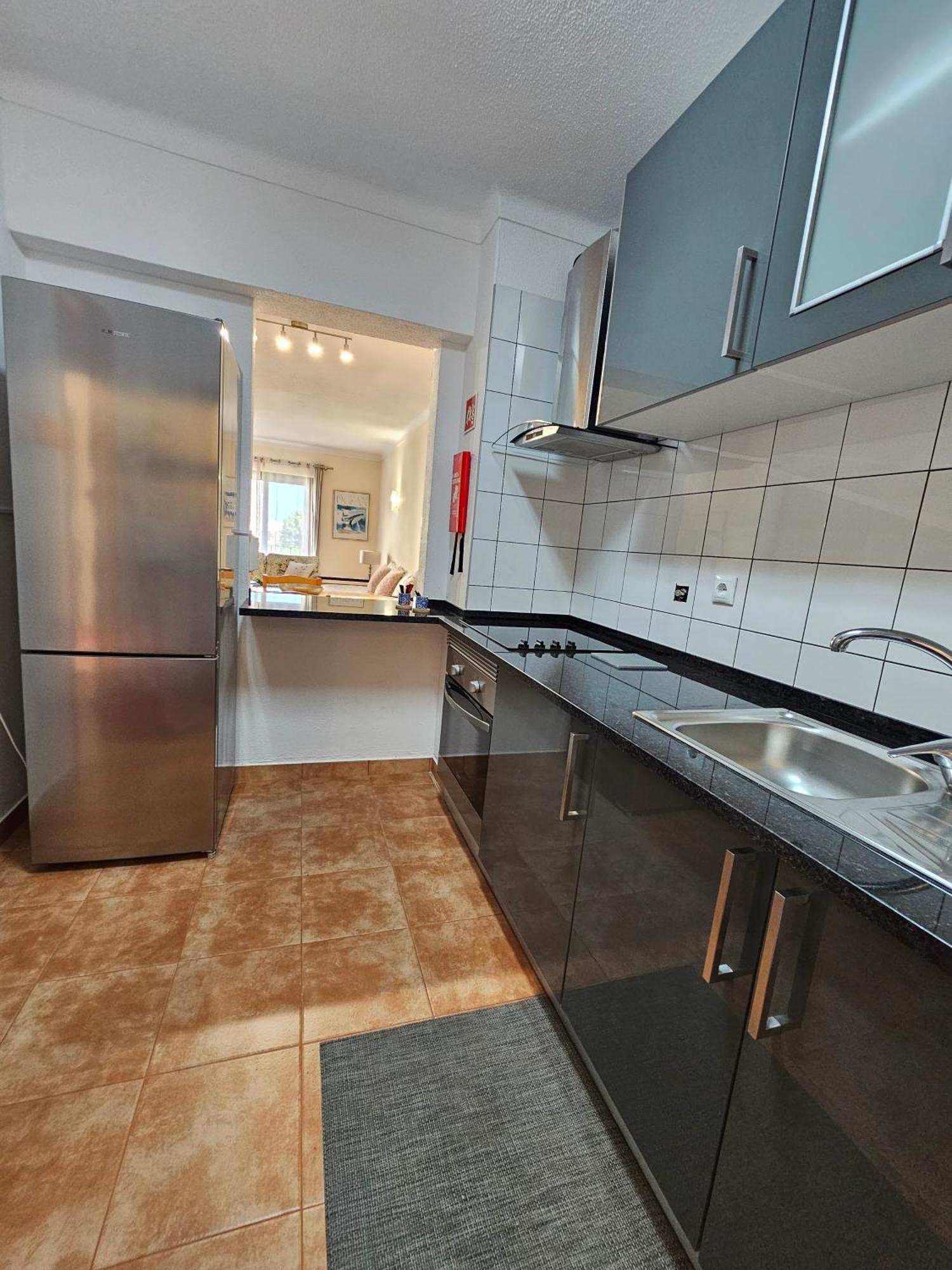 T1 Poente Da Aldeia 336 Albufeira Apartment ภายนอก รูปภาพ